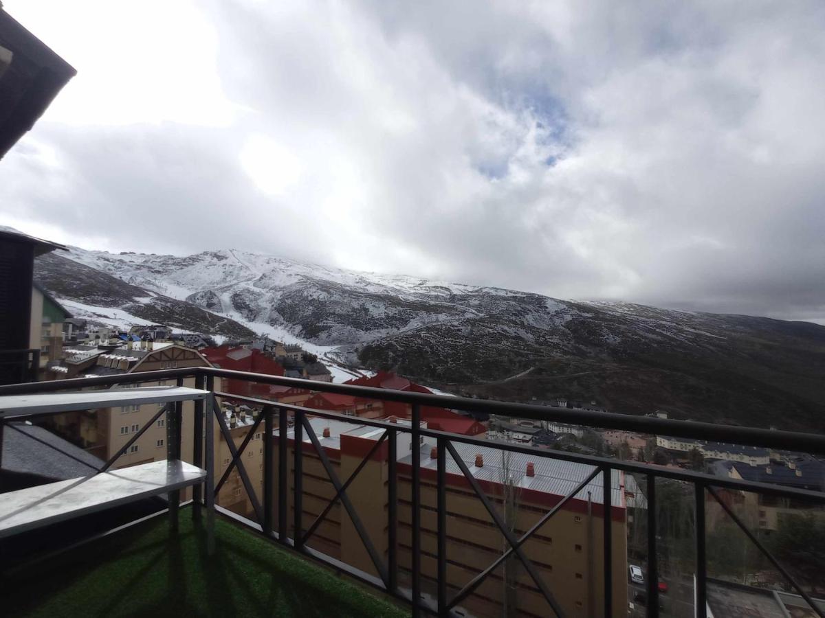Apartamento Superior Monte Oiz Sierra Nevada Exterior photo
